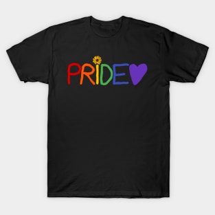 Pride T-Shirt